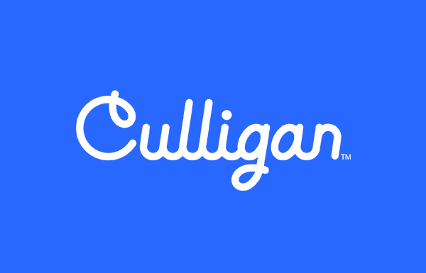Hvem er Culligan